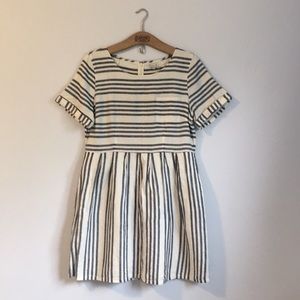 Madewell - Broadway & Broome Dress
